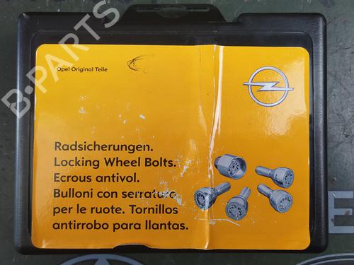Modulo electronico OPEL CORSA E (X15) [2014-2025]  18063580