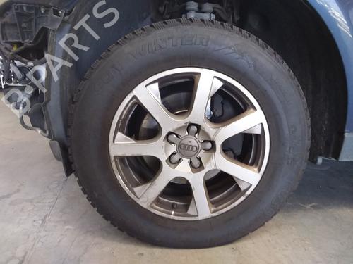 Used Rim AUDI Q5 (8RB) [2008-2019]  27589183