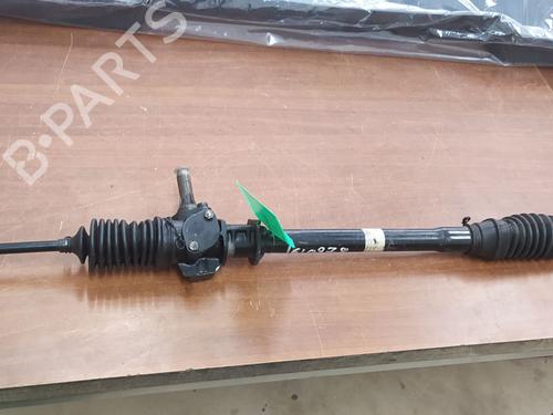 Used Steering rack Steering rack FORD FIESTA I (GFBT) [1976-1983] 35981586 35981586