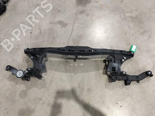 Used Front slam panel Front slam panel MERCEDES-BENZ VITO / MIXTO Van (W639) [2003-2026] 39185606 39185606