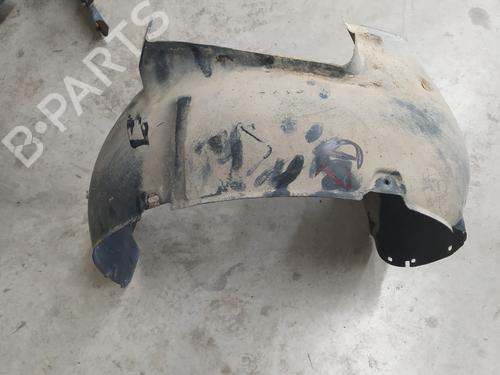 Used Wheel arch VW GOLF IV (1J1) 1.9 TDI (110 hp) 25283702