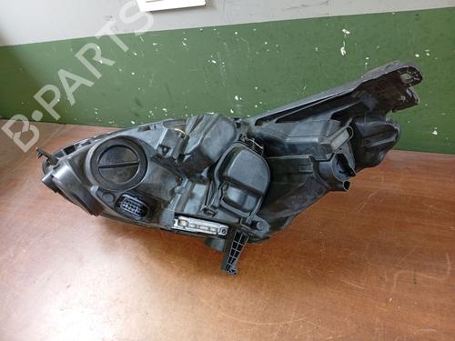 Right headlight FORD C-MAX II (DXA/CB7, DXA/CEU)  | BP32420614C29  - Image 5
