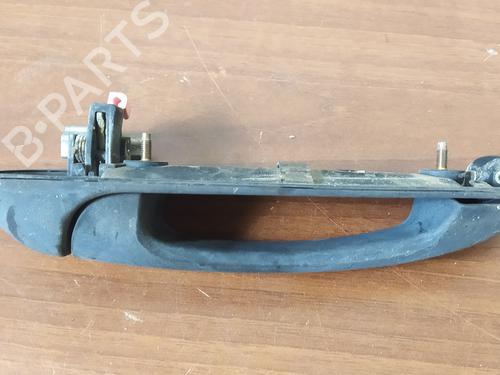 Rear left exterior door handle JEEP CHEROKEE (KJ) 2.5 CRD 4x4 | BP22905347C130 