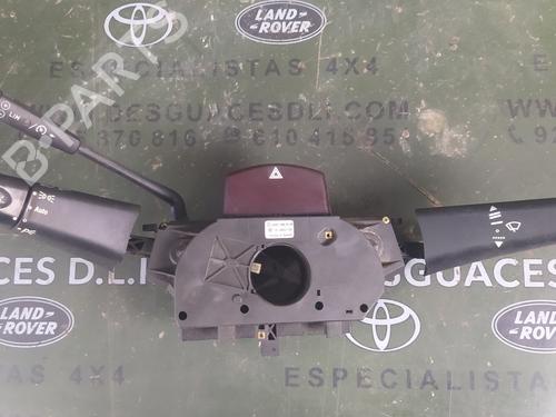 Used Headlight switch MERCEDES-BENZ M-CLASS (W163) ML 270 CDI (163.113) (163 hp) 17839909
