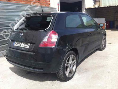 ABS Bremseaggregat FIAT STILO (192_) 1.9 JTD (192_XE1A) | BP17840279M43 