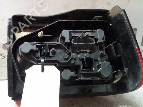 Left taillight SEAT IBIZA II (6K1) 1.9 D | BP17846561C34 