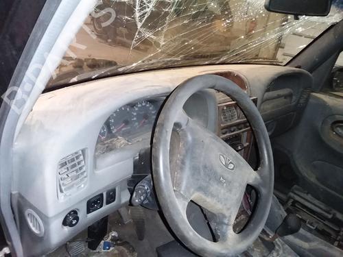 Cruscotto SSANGYONG KORANDO (KJ) 2.9 TD (120 hp) 31626769