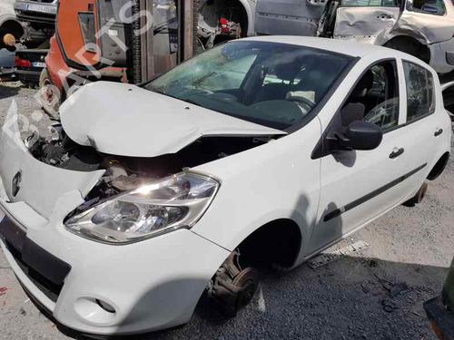 Monitor / Wyświetlacz RENAULT CLIO III (BR0/1, CR0/1) 1.5 dCi | BP30387643C48