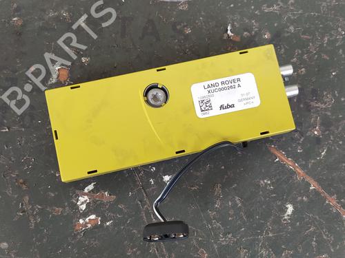 Used Electronic module LAND ROVER RANGE ROVER SPORT I (L320) 3.6 D 4x4 (272 hp) 18419277
