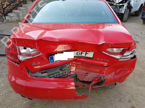 Steering column AUDI A4 B8 (8K2)  | BP18063645M21 