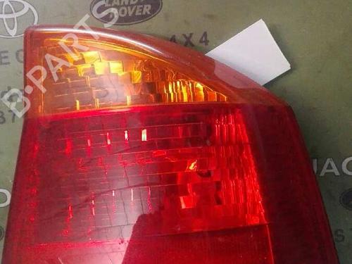 Højre baglygte OPEL VECTRA C (Z02) 2.2 DTI 16V (F69) (125 hp) 17848881