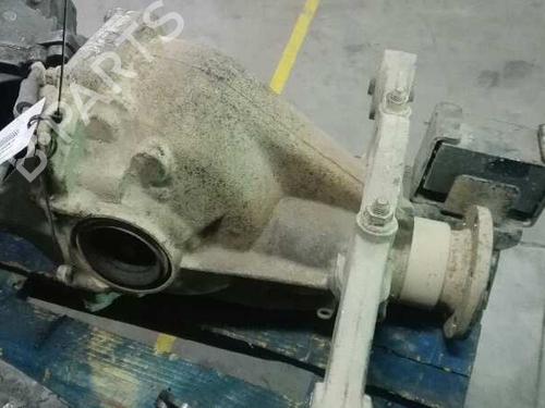 Rear differential MITSUBISHI PAJERO IV (V8_W, V9_W) 3.2 DI-D (V88W, V98W) | BP17840325M24 