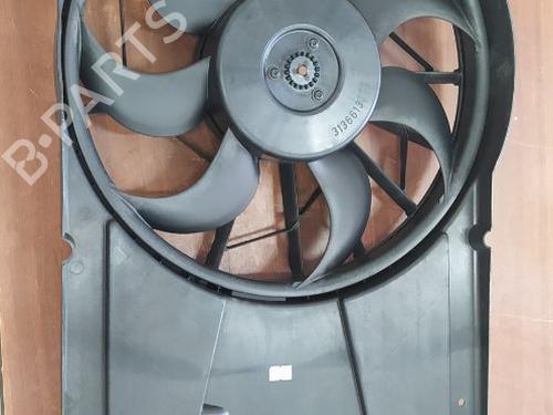 Used Radiator fan Radiator fan 36594577 36594577
