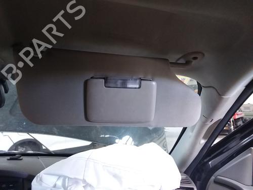 Used Right sun visor JEEP GRAND CHEROKEE III (WH, WK) 3.0 CRD 4x4 (218 hp) 30729739