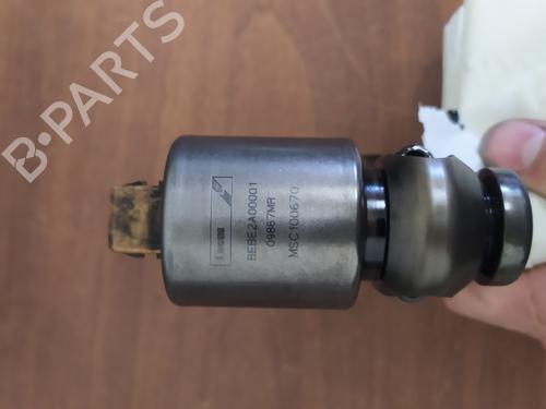 Used Injector LAND ROVER DISCOVERY II (L318) 2.5 Td5 4x4 (139 hp) 24974207