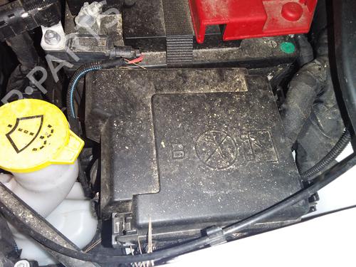 Used Fuse box Fuse box JEEP COMPASS (MP, M6, MV, M7) 1.5 T4 Hybrid (131 hp) 36355328 36355328