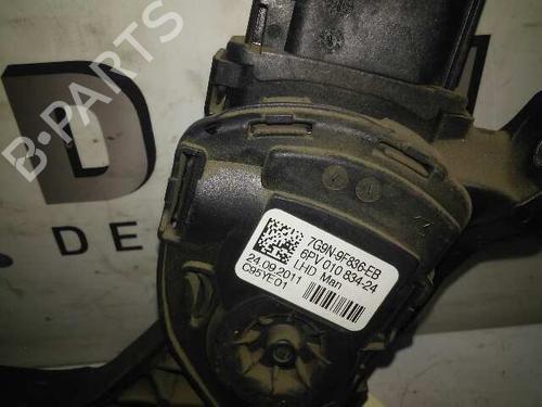 Pedal LAND ROVER FREELANDER 2 (L359) 2.2 TD4 4x4 | BP17842294I4 