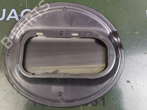 Fuel flap BMW 1 (E87) 120 d | BP17842062C131 