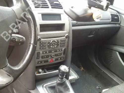 Support PEUGEOT 407 (6D_)  | BP18465364C155 