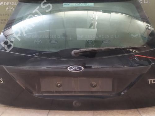 Tailgate FORD FOCUS I (DAW, DBW) 1.8 TDCi | BP17850388C6 