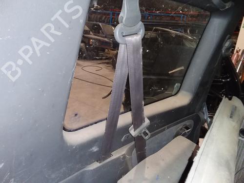 Sikkerhedssele bag venstre SSANGYONG KORANDO (KJ) 2.9 TD (120 hp) 31624233