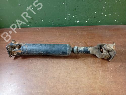 Transmisión central NISSAN PATROL III/2 Hardtop (K260) 2.8 (120 hp) 31973077