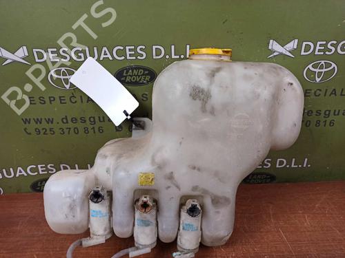 Used Windscreen washer tank NISSAN PATROL GR V Wagon (Y61) [1997-2025]  18096449
