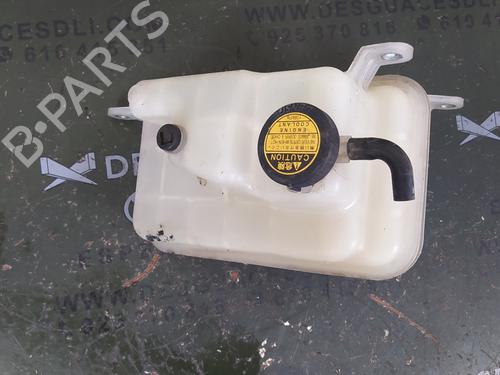 Expansion tank TOYOTA LAND CRUISER PRADO (_J12_) 3.0 D-4D (KDJ120, KDJ125) | BP17841072C120 