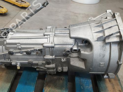 Gearbox BMW X3 (E83) 2.0 d | BP23260536M3 