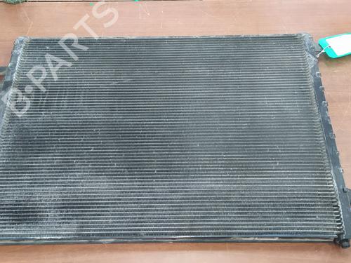 Used Water radiator Water radiator LAND ROVER RANGE ROVER EVOQUE (L538) [2011-2019] 36258803 36258803
