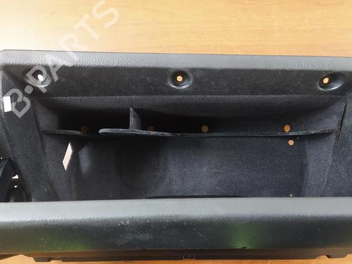 Glove box VW GOLF IV (1J1) 1.9 TDI | BP25257454C95 