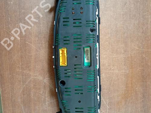 Instrument cluster CITROËN C5 I (DC_) 2.0 16V (DCRFNC, DCRFNF) | BP31036956C47