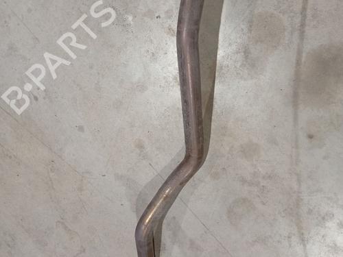 Exhaust system AUDI A5 Sportback (8TA) 2.0 TDI | BP34535752M121 - Image 3