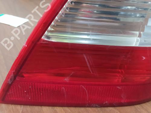 Left taillight MERCEDES-BENZ M-CLASS (W163) ML 270 CDI (163.113) | BP18026289C34