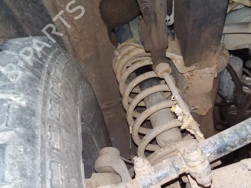 Used Right front shock absorber Right front shock absorber LAND ROVER DISCOVERY II (L318) 2.5 Td5 4x4 (139 hp) 34613707 34613707
