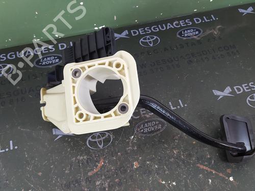 Break pedal BMW 5 Touring (F11) 520 d | BP18946301I19 