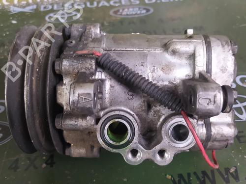 AC compressor OPEL CORSA B (S93) 1.7 D (F08, F68, M68) | BP17852894M34