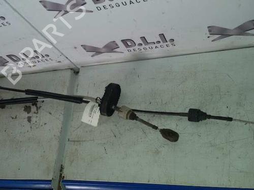 Used Cable SAAB 9-3 (YS3F, E79, D79, D75) 2.2 TiD (125 hp) 17841885