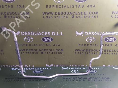Used AC pipe JEEP CHEROKEE (KJ) 2.8 CRD 4x4 (150 hp) 17850861