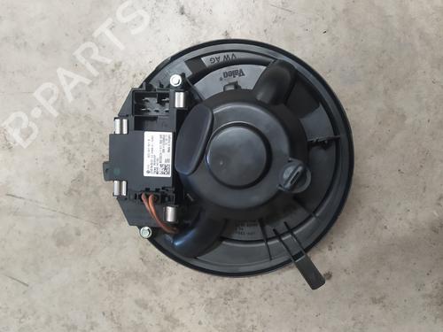 Used Heater blower motor VW GOLF V (1K1) [2003-2010]  25925425