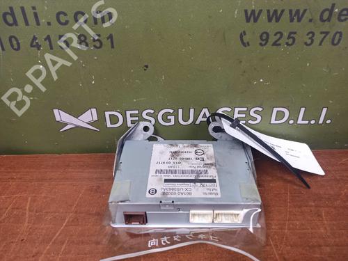 Used Electronic module TOYOTA LAND CRUISER PRADO (_J15_) [2009-2025]  18096633