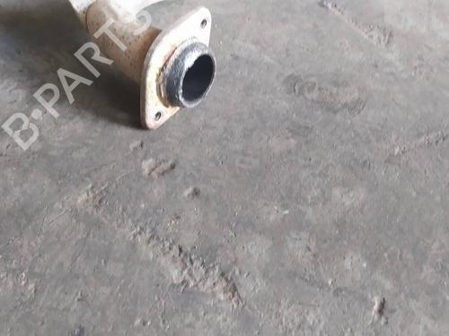 Exhaust system NISSAN X-TRAIL I (T30) 2.2 dCi 4x4 | BP17839986M121 