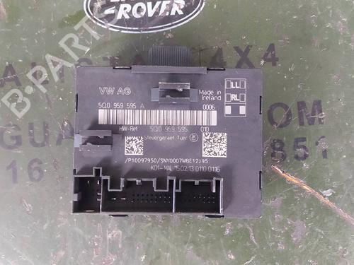 Modulo electronico AUDI A4 B8 Avant (8K5) [2007-2017]  18465981