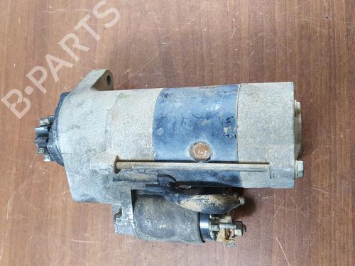 Starter NISSAN NAVARA NP300 (D40) 2.5 dCi 4WD (D40TT, D40T, D40M, D40BB) | BP24469684M8 