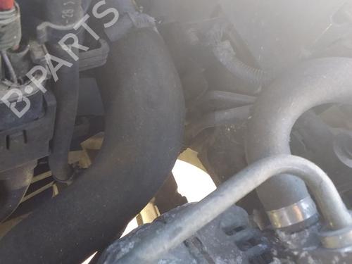 Used Intercooler VOLVO XC90 I (275) D5 AWD (185 hp) 25494032