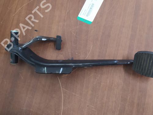 Used Break pedal PEUGEOT 407 (6D_) 2.0 (6DRFNB, 6DRFNE) (136 hp) 26291049