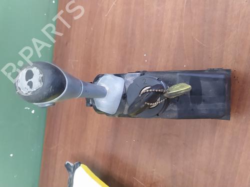 Used Gear lever SMART CITY-COUPE (450) 0.6 (S1CLA1, 450.341) (55 hp) 25333715