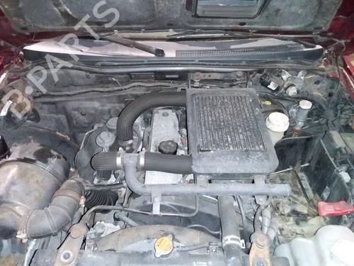 Motor MITSUBISHI L200 (K7_T, K6_T, K5_T) [1996-2011]  32088326