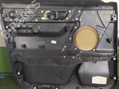 Front right panel LAND ROVER RANGE ROVER SPORT I (L320) 3.6 D 4x4 | BP19264930C59 