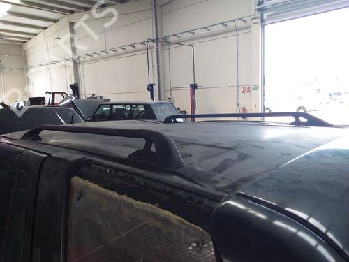 Roof bar OPEL FRONTERA A (U92) 2.4 i (53MWL4) BP27441714C65